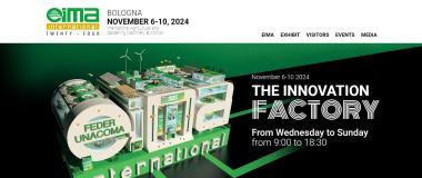 EIMA 2024