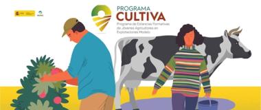 Programa Cultiva 2024