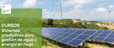 Predictive systems for water and energy management for irrigation