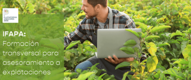 formación para asesores agroalimentarios