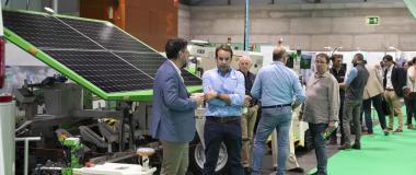 La innovación agroalimentaria centrará la participación del MAPA en Fruit Attraction 2024