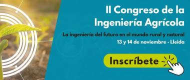ii CONGRESO DE INGENIERÍA AGRÍCOLA