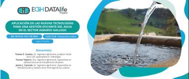 new technologies in water management