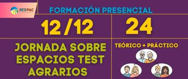 test agraris