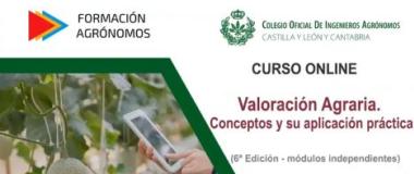 Valoración agraria