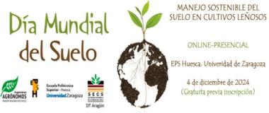 día mundial del suelo