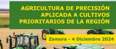 Agricultura de Precisión