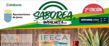 Saborea Andalucía