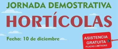 Hortícolas