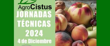 Jornadas técnicas Fraga