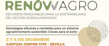 Sostenibilidad Agroalimentaria