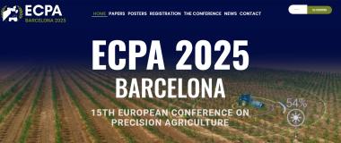 Cartel de ECPA 205