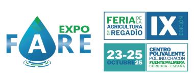 cartel de expo fare 2025
