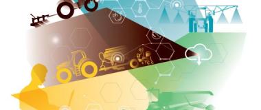 Cartel anunciador de la feria FIMA 2026
