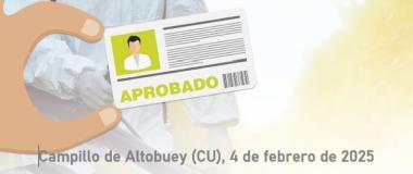 CARTELL DEL CURS D'APLICACIÓ DE FITOSANITARIS