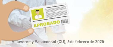 CARTELL DEL CURS D'APLICADOR DE FITOSANITARIS