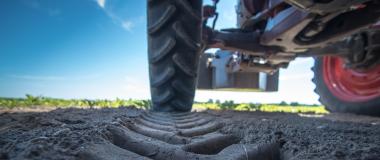 tractor