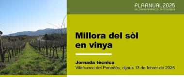 cartel del evento 