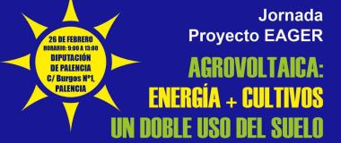 cartel del evento 