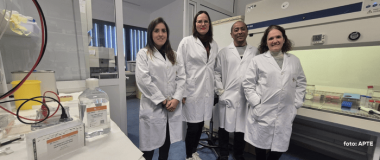 equipo de investigación que recibe la financiación CDTI