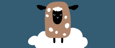 logo go4sheep