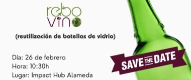 cartel del evento 