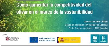 cartel del evento 