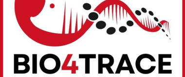 logo de GO BIO4TRACE