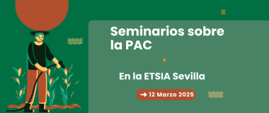 cartel del evento 