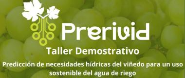 cartel del evento 