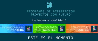cartel de la convocatoria