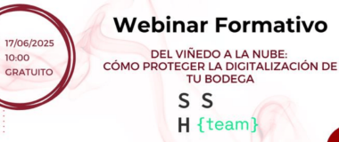 cartel del evento 