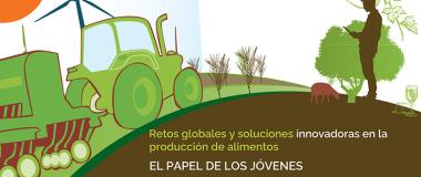 cartel del evento 