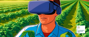 VR Y AGRICULTURA