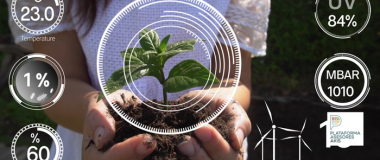 SENSORES AGRICOLAS