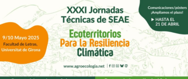 cartel del evento 