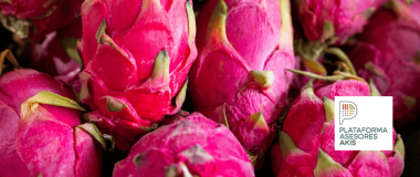 pitayas