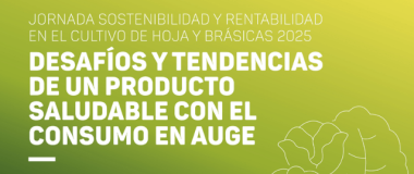 cartel del evento 