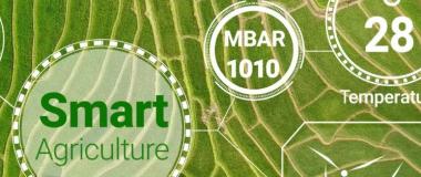 CURSO AGRICULTURAL DE PRECISION