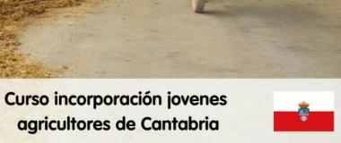 CURSO INCORPORACION A LA EMPRESA AGRARIA_ CANTABRIA