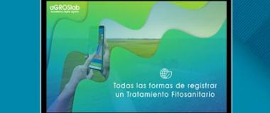  Todas las formas de registrar un tratamiento fitosanitario en aGROSla_
