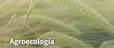 agroecología