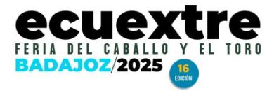 Fira Ecuextre 