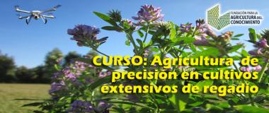 agriculture de précision