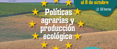 cours d'agroécologie