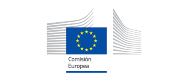 logo comisión europea