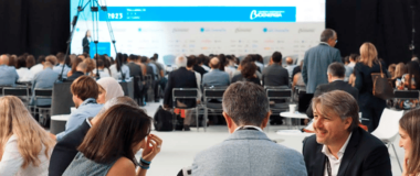 imágenes del congreso y feria