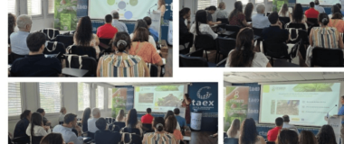 imágenes del encuentro