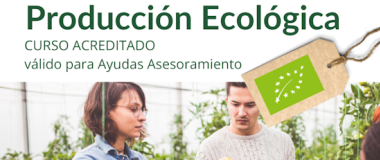 producción ecológica