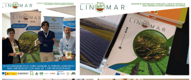 photos du GO Linomar dans Datagri